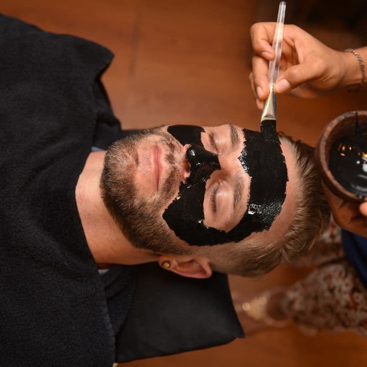 Facial Mask