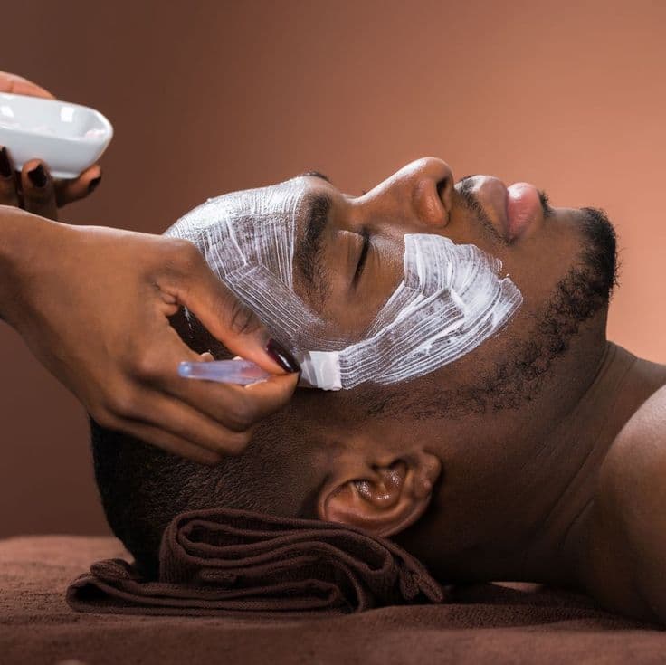 Facial (No Steam)