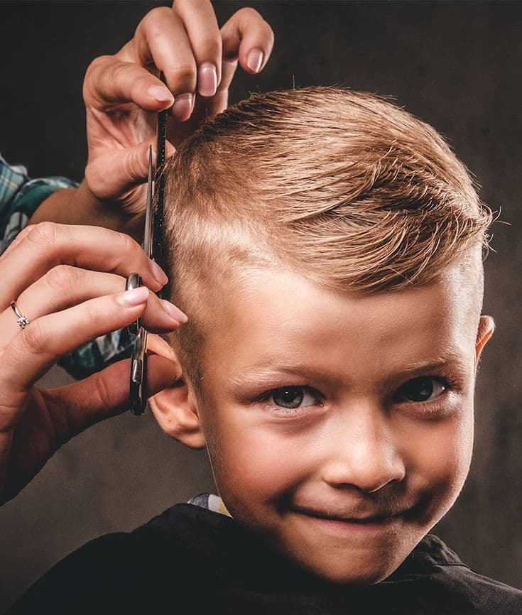 Hair Cut (Kids)