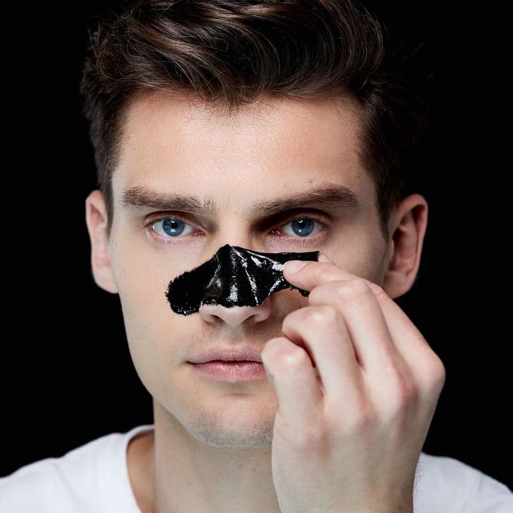 Nose Mask